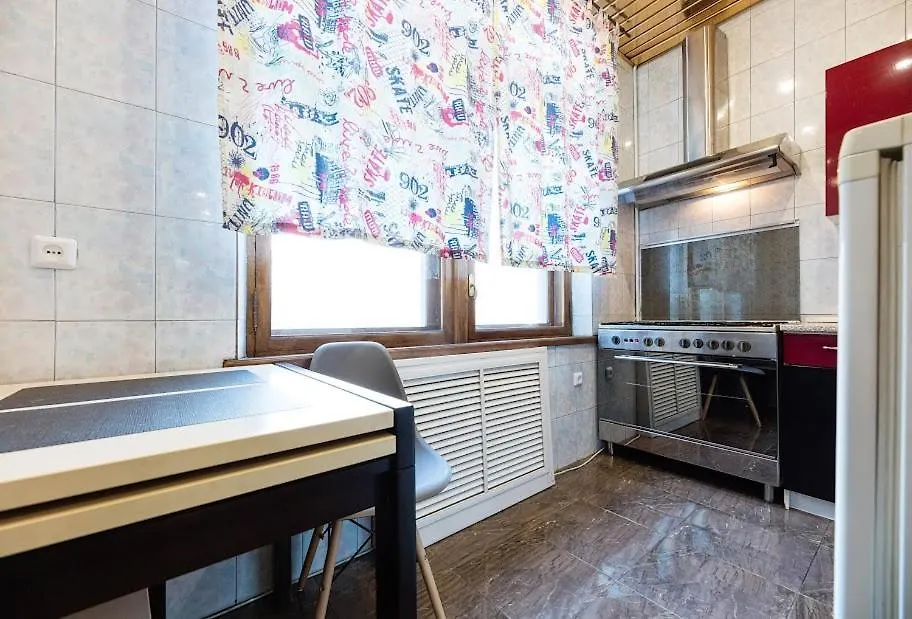 Apartment Arena City 911 Kiew Ukraine