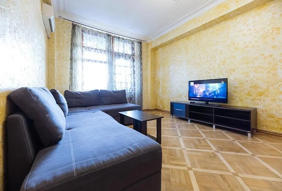 Apartment Arena City 911 Kiew