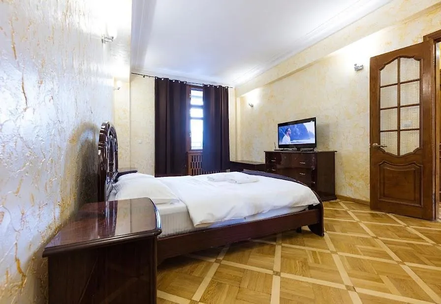 Apartment Arena City 911 Kiew Ukraine