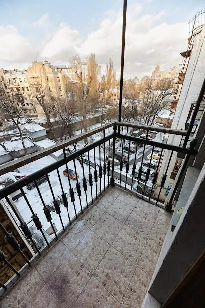 Apartment Arena City 911 Kiew