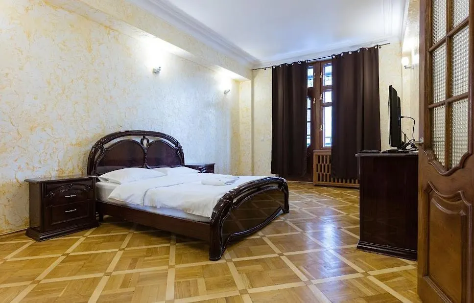 Apartment Arena City 911 Kiew