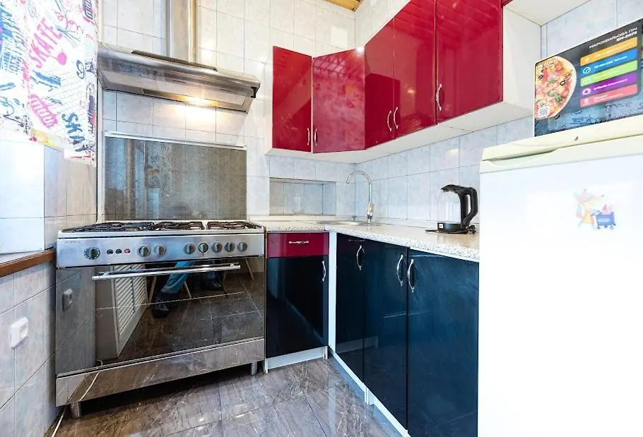 Apartment Arena City 911 Kiew