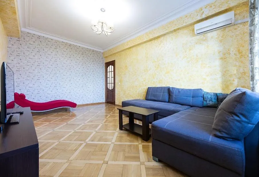Apartment Arena City 911 Kiew