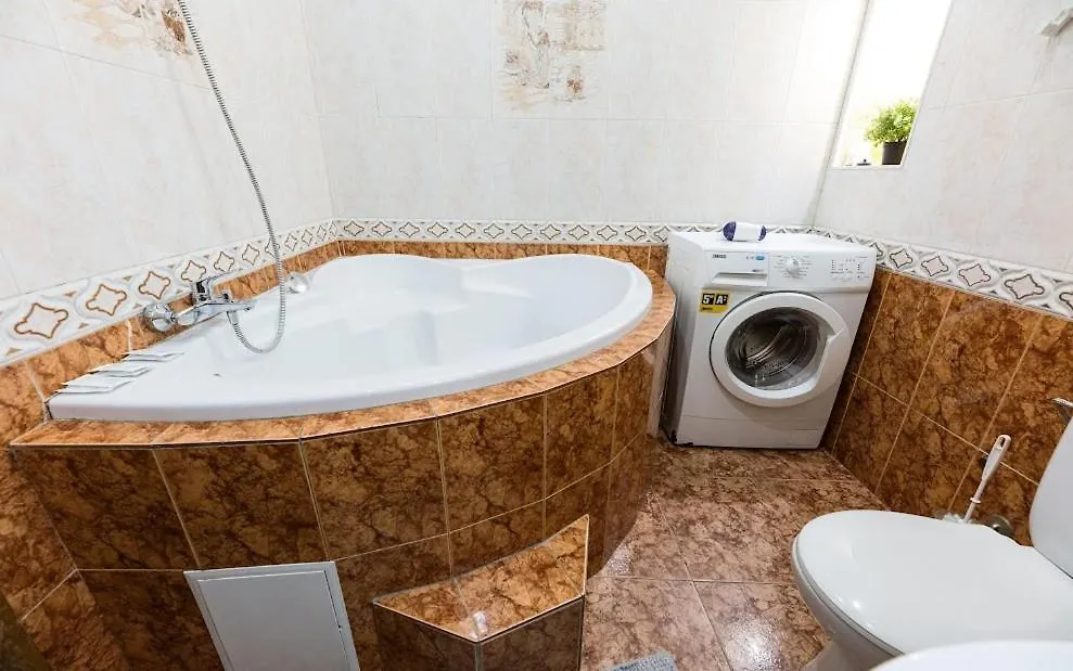 Apartment Arena City 911 Kiew Ukraine